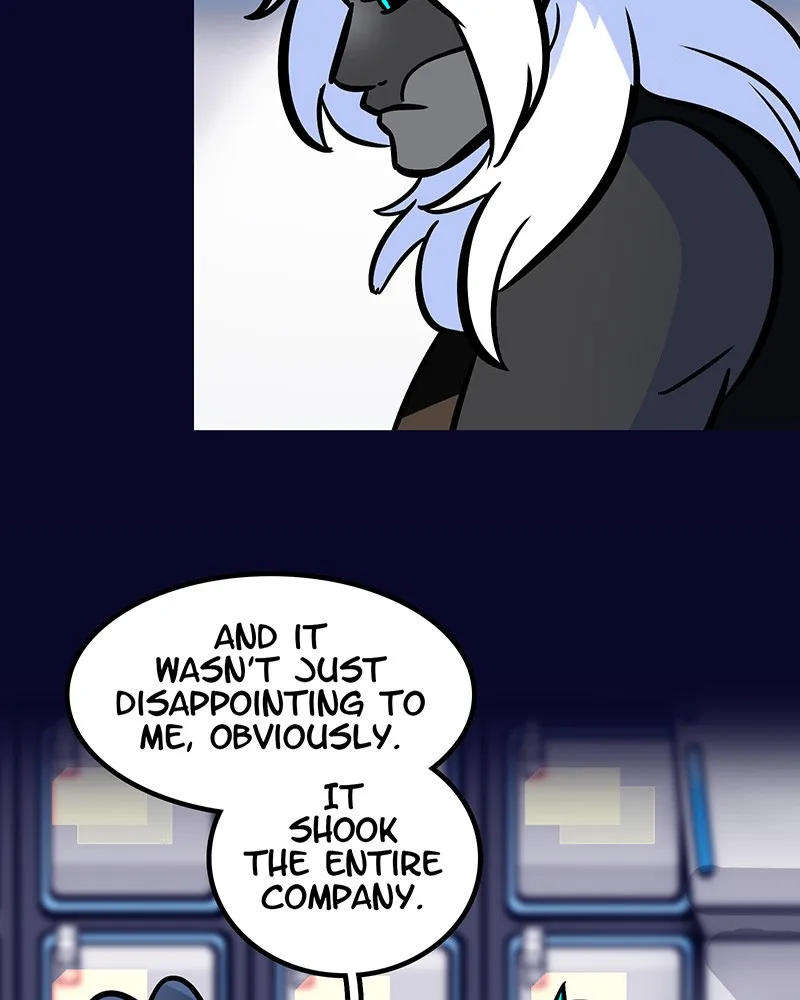LoveBot Chapter 82 page 16 - 
