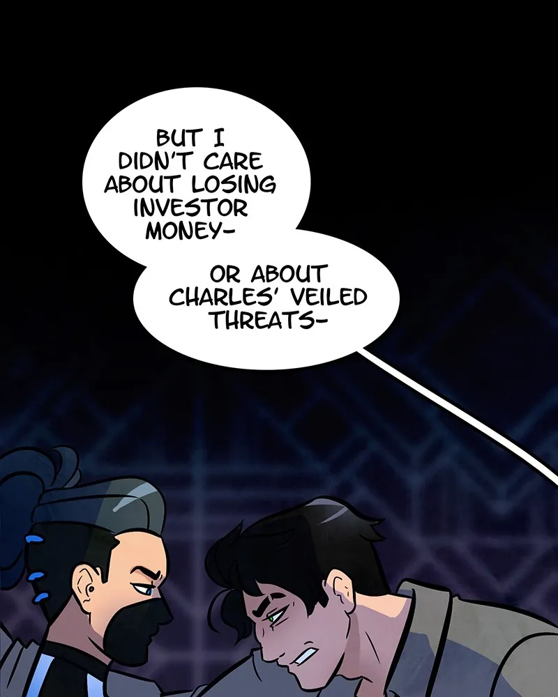 LoveBot Chapter 82 page 18 - 