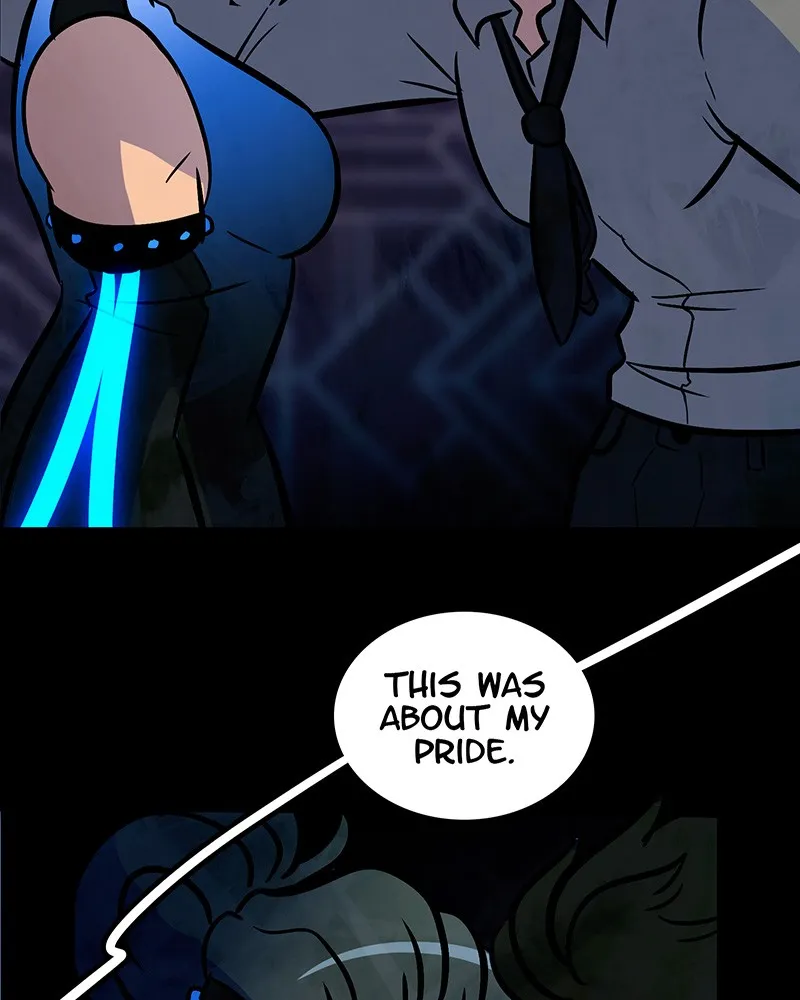LoveBot Chapter 82 page 19 - 