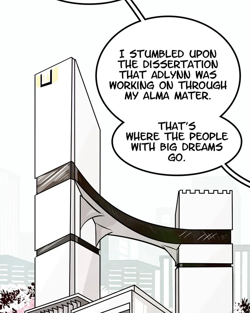 LoveBot Chapter 82 page 21 - 