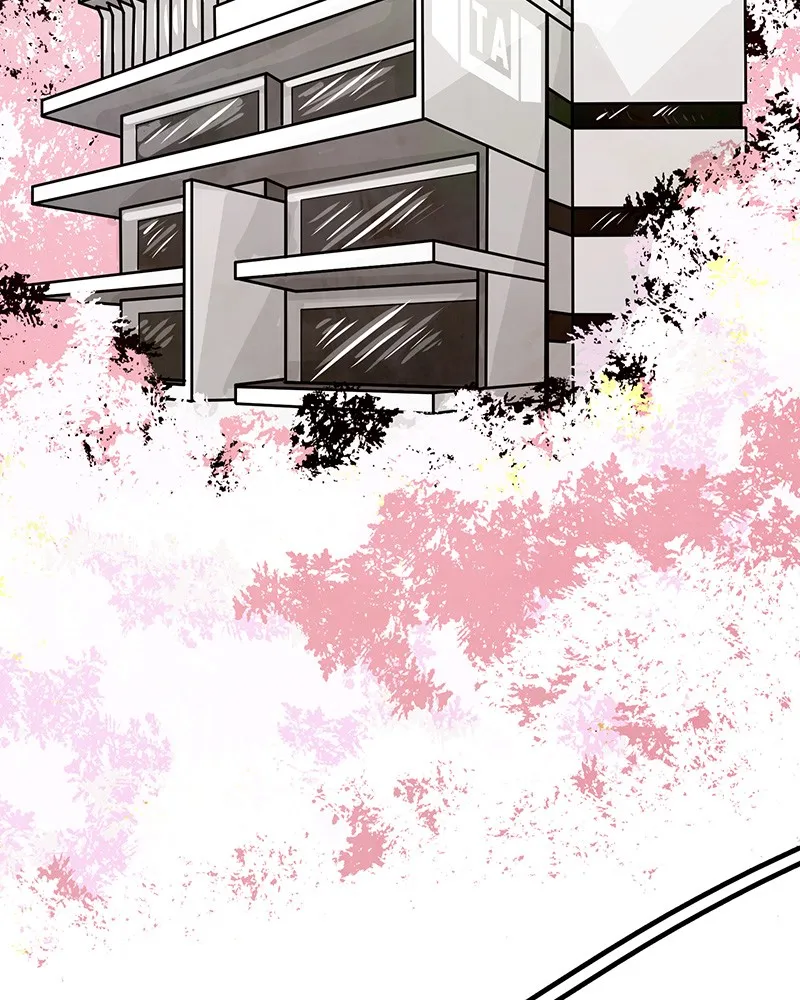 LoveBot Chapter 82 page 22 - 