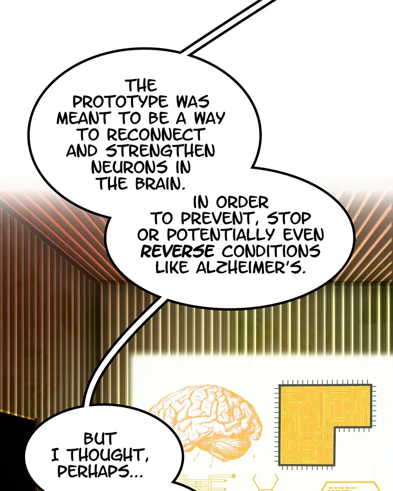 LoveBot Chapter 82 page 23 - 