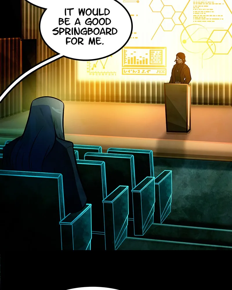 LoveBot Chapter 82 page 24 - 
