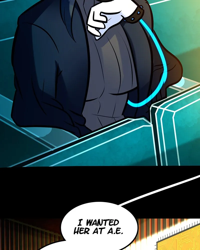 LoveBot Chapter 82 page 26 - 