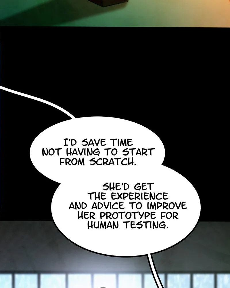 LoveBot Chapter 82 page 28 - 