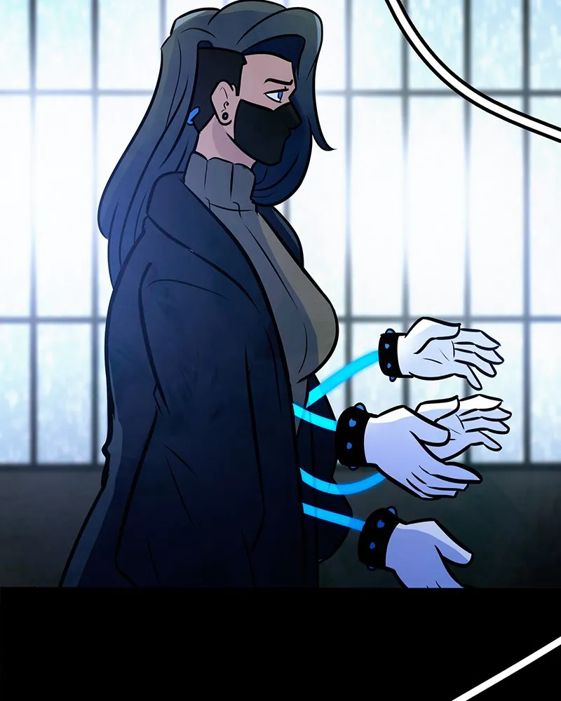 LoveBot Chapter 82 page 29 - 