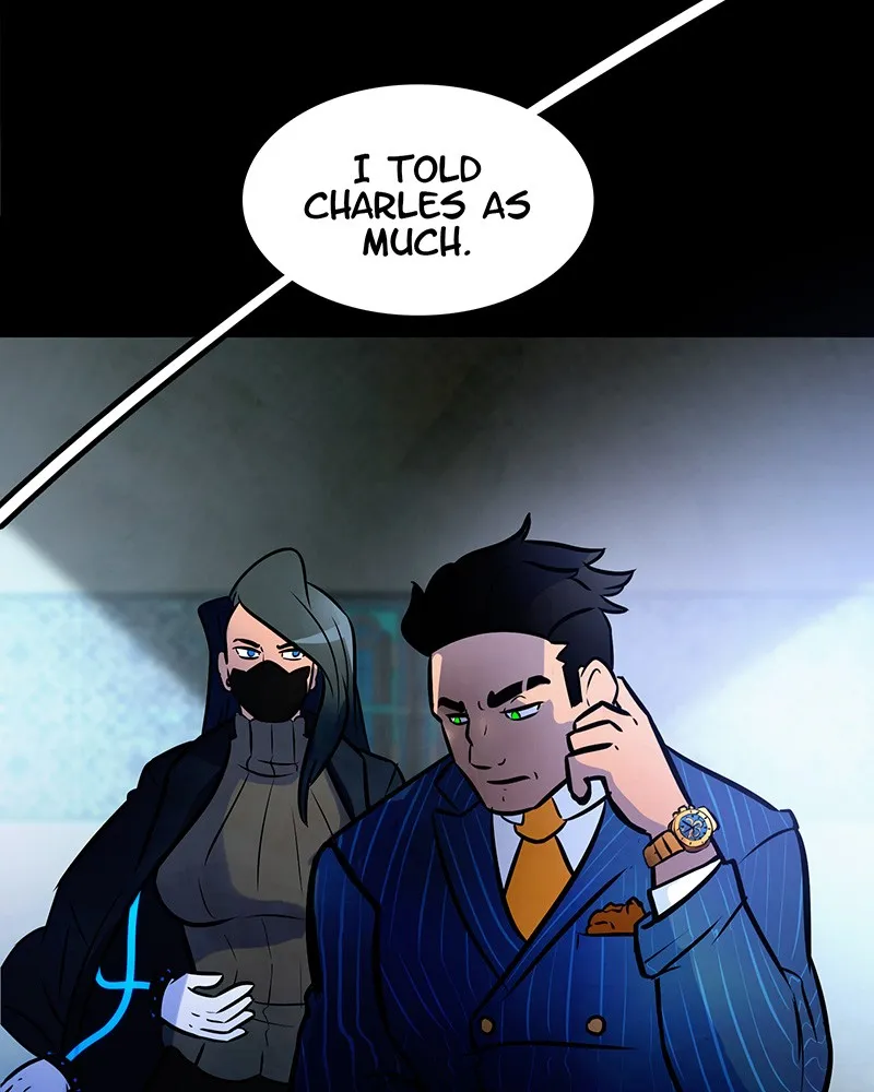 LoveBot Chapter 82 page 30 - 
