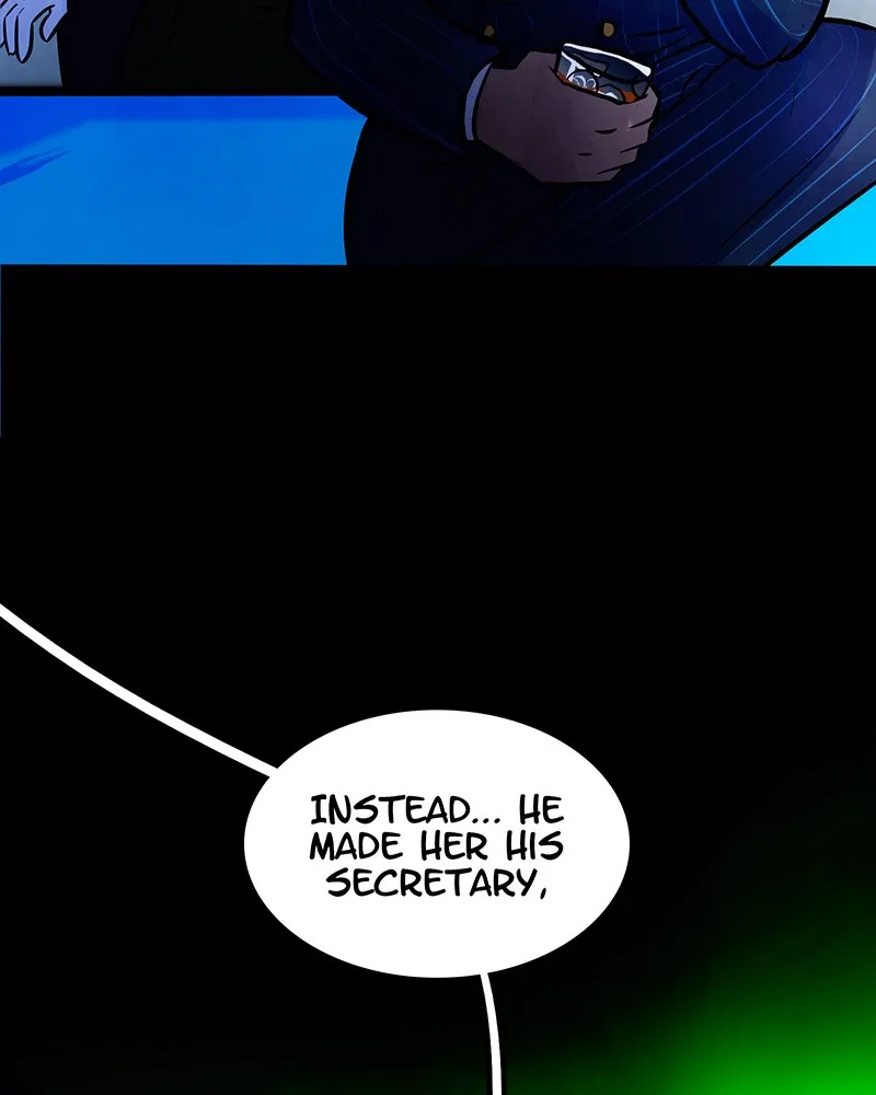 LoveBot Chapter 82 page 31 - 