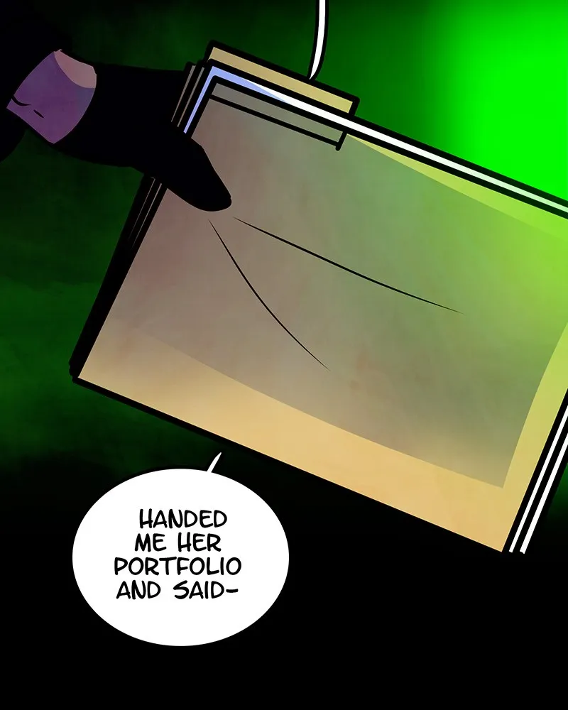 LoveBot Chapter 82 page 32 - 