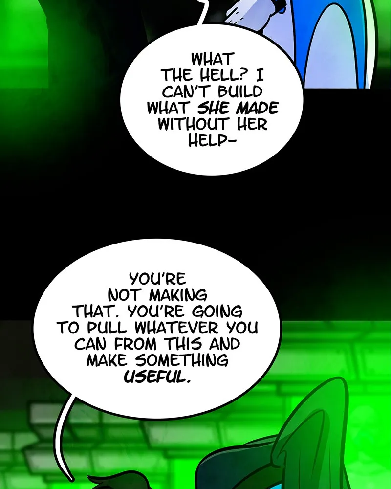 LoveBot Chapter 82 page 34 - 