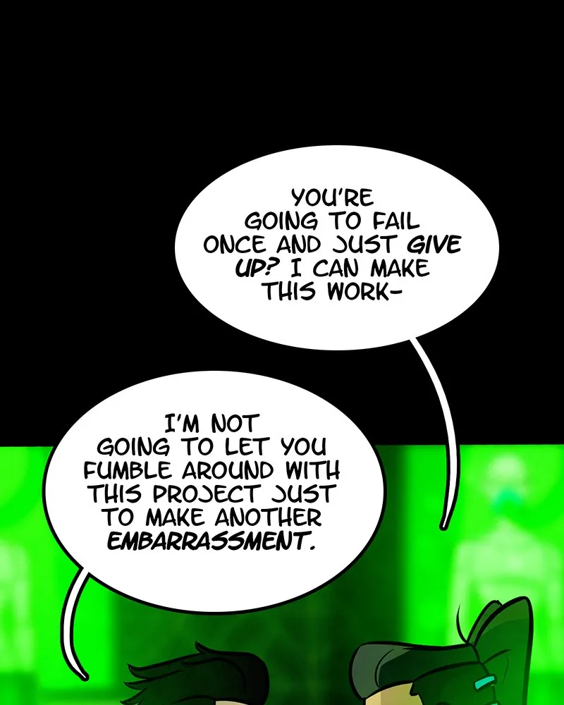 LoveBot Chapter 82 page 39 - 