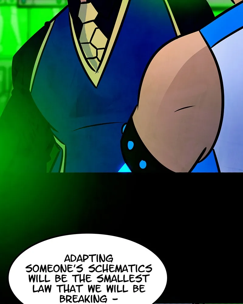 LoveBot Chapter 82 page 42 - 