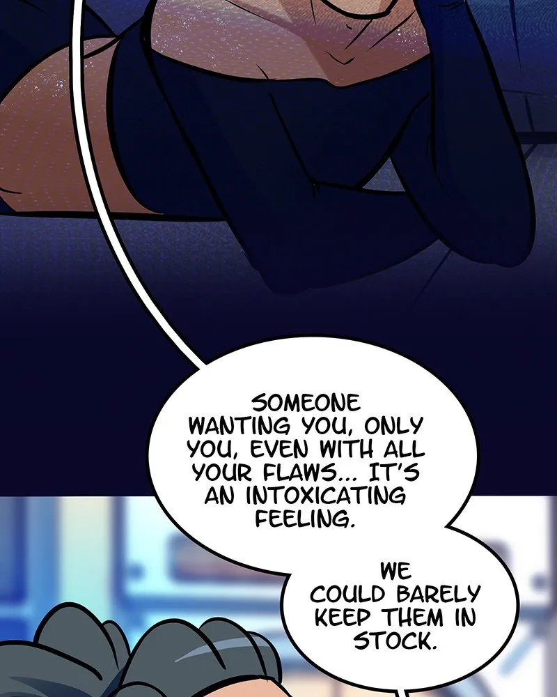 LoveBot Chapter 82 page 47 - 