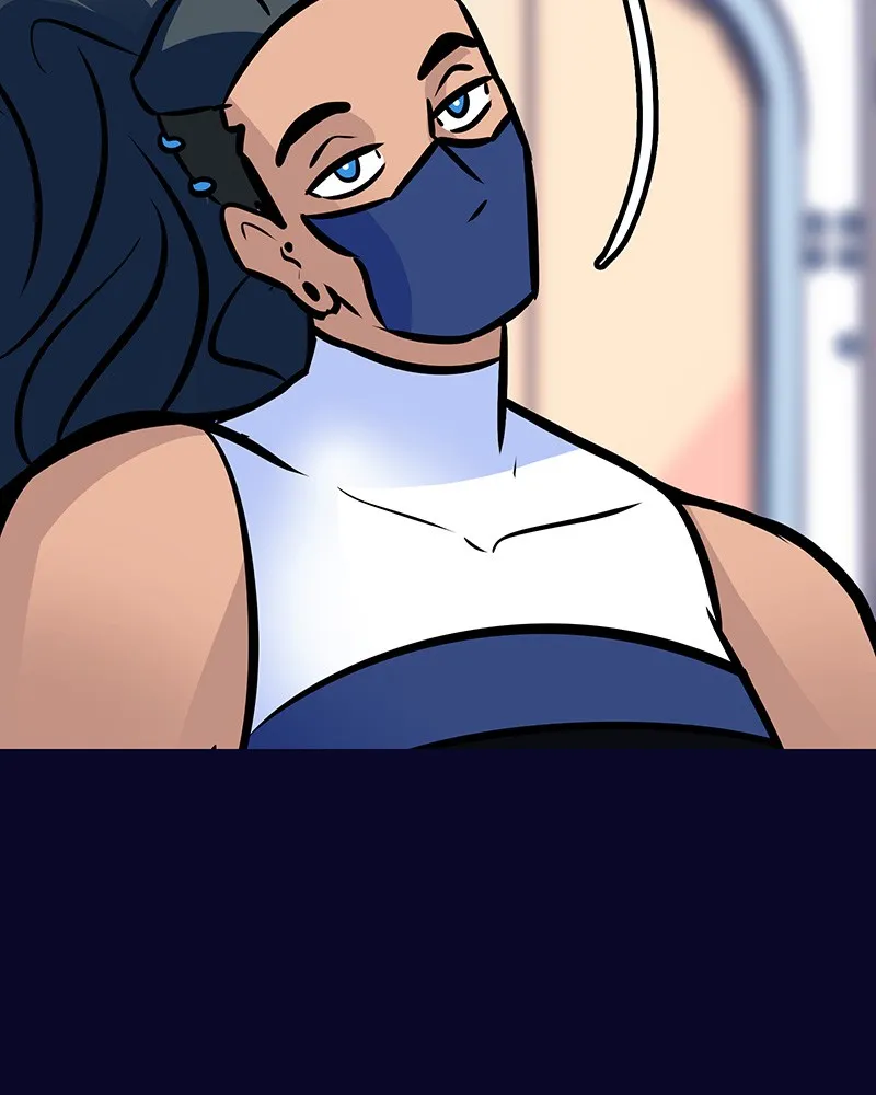 LoveBot Chapter 82 page 48 - 