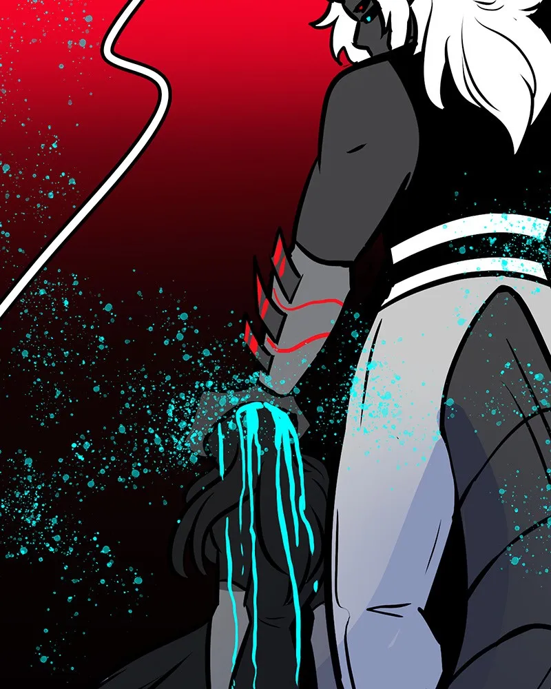 LoveBot Chapter 82 page 53 - 