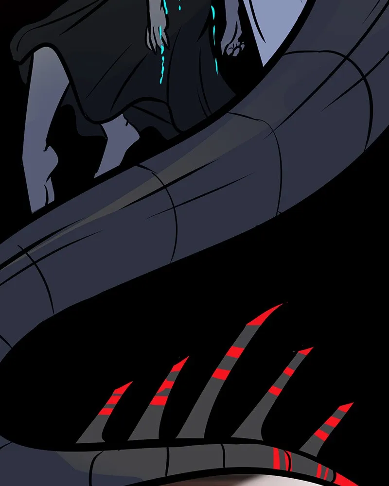 LoveBot Chapter 82 page 54 - 