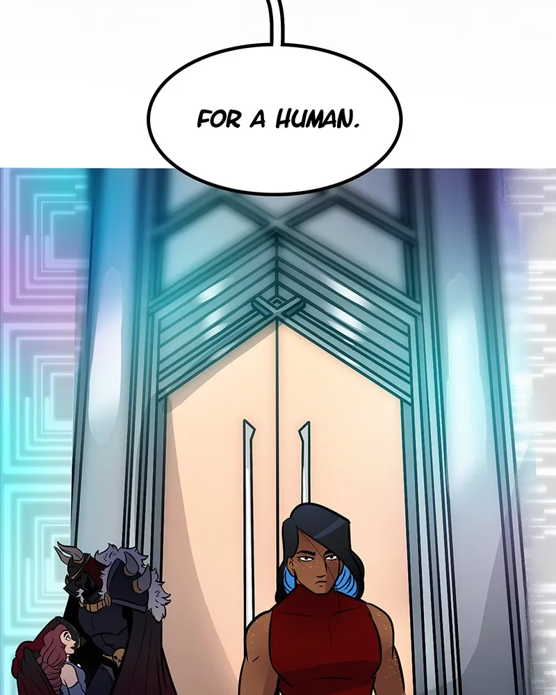 LoveBot Chapter 82 page 59 - 