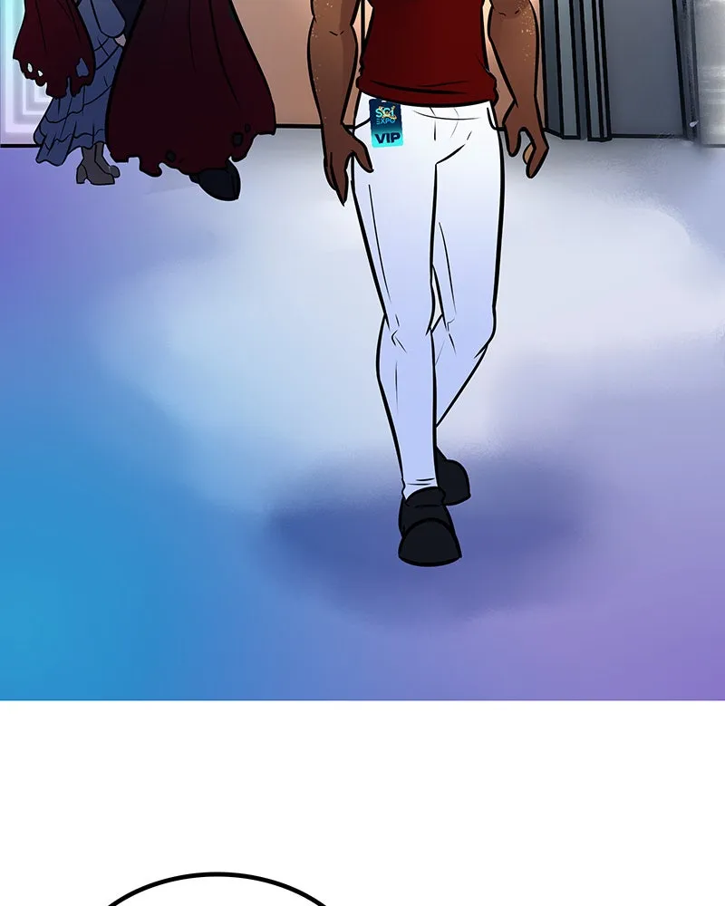 LoveBot Chapter 82 page 60 - 