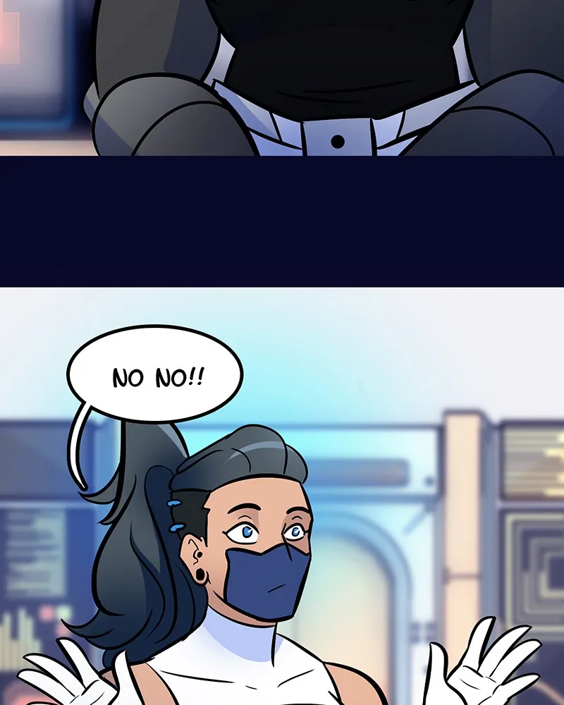 LoveBot Chapter 82 page 7 - 