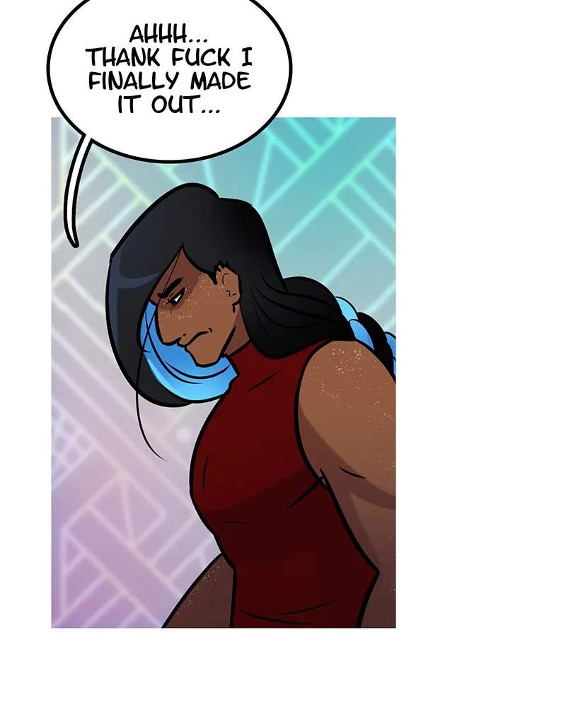 LoveBot Chapter 82 page 61 - 