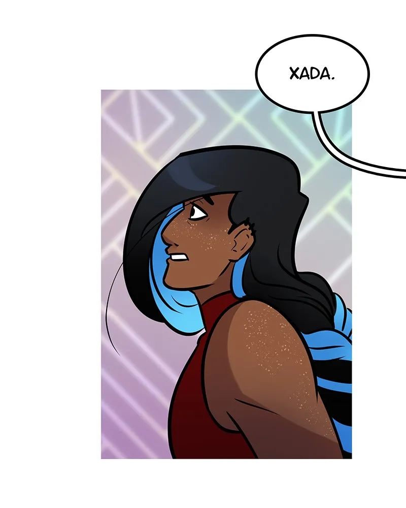LoveBot Chapter 82 page 62 - 