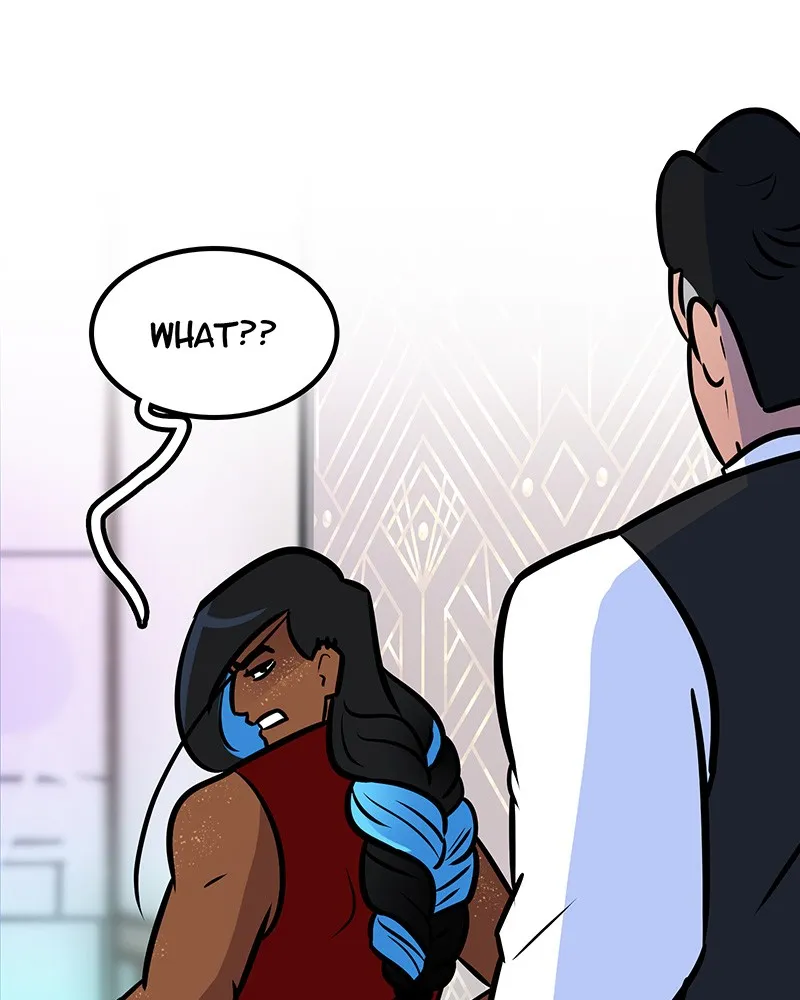 LoveBot Chapter 82 page 63 - 