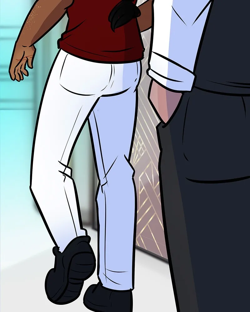 LoveBot Chapter 82 page 64 - 