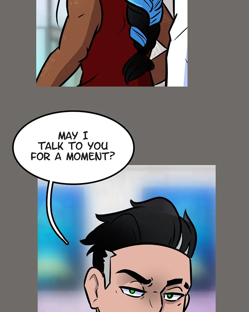 LoveBot Chapter 83 page 2 - 
