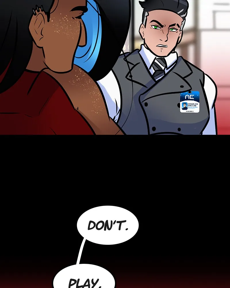 LoveBot Chapter 83 page 12 - 