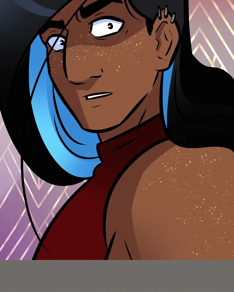 LoveBot Chapter 83 page 15 - 