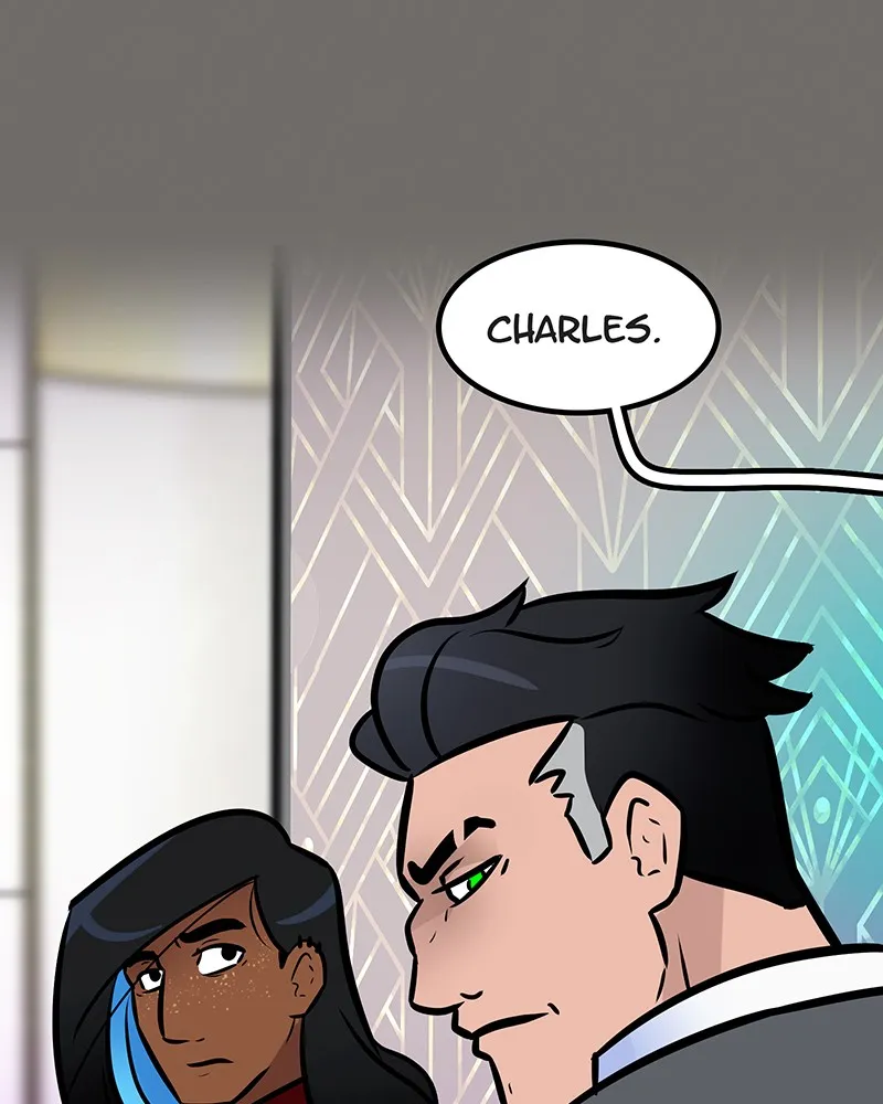LoveBot Chapter 83 page 16 - 