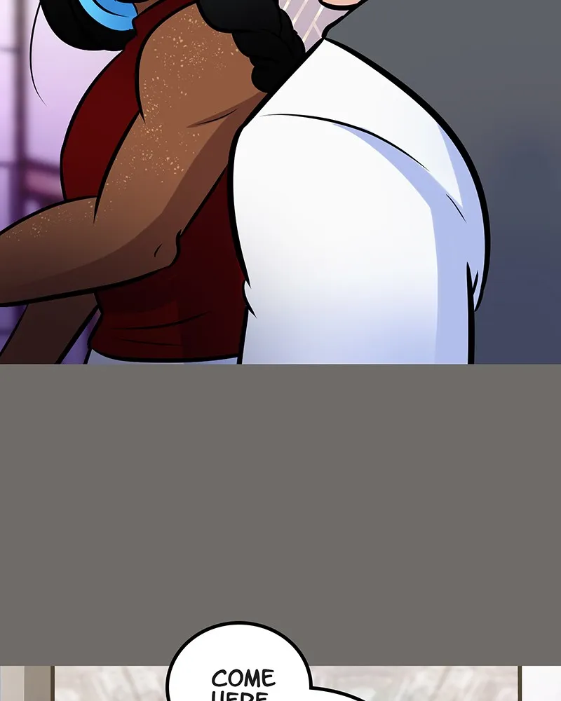 LoveBot Chapter 83 page 17 - 
