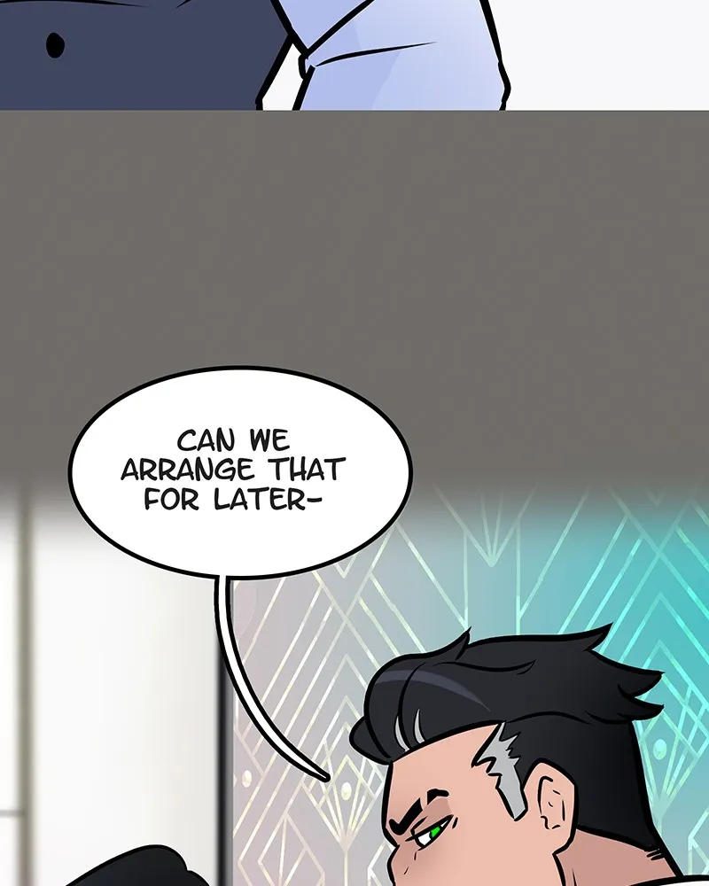 LoveBot Chapter 83 page 19 - 