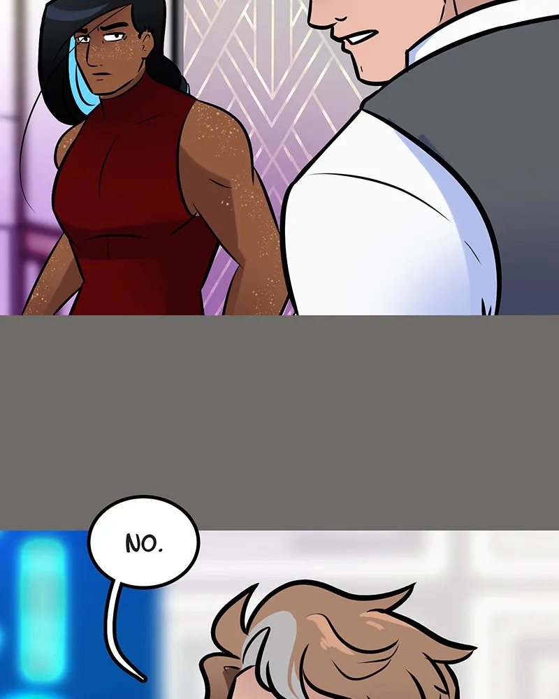 LoveBot Chapter 83 page 20 - 