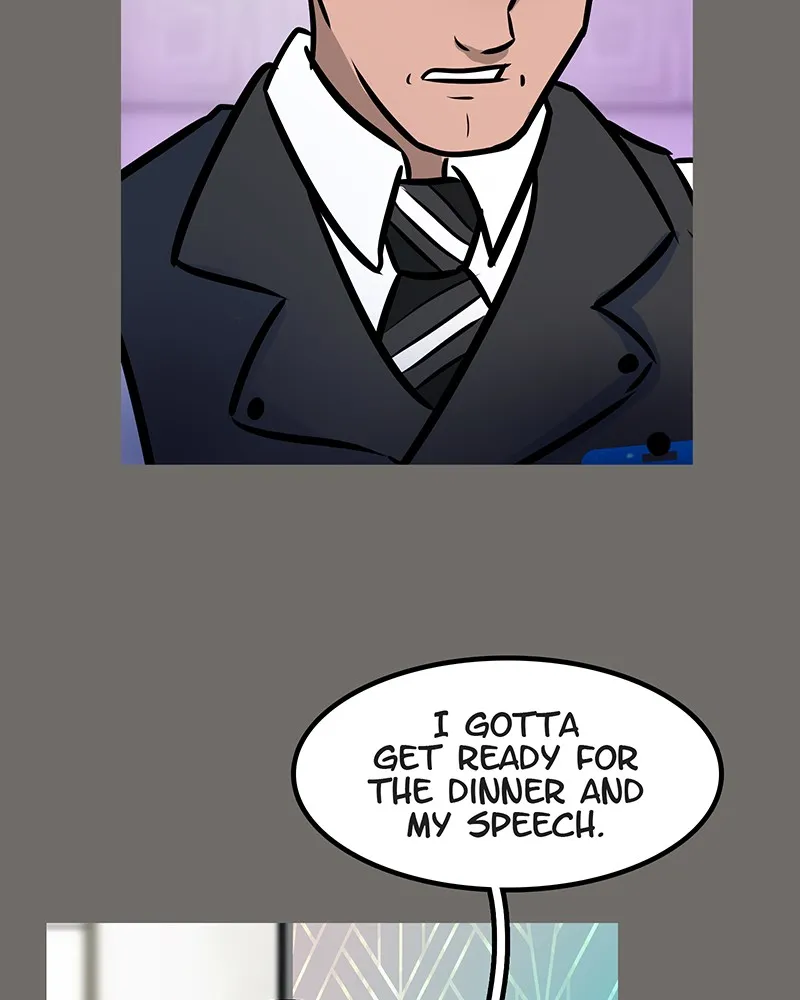 LoveBot Chapter 83 page 3 - 