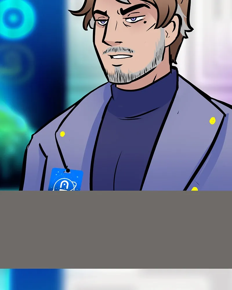 LoveBot Chapter 83 page 21 - 
