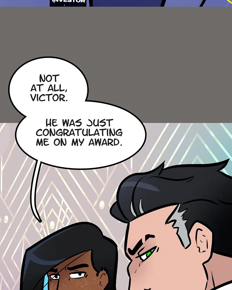 LoveBot Chapter 83 page 23 - 