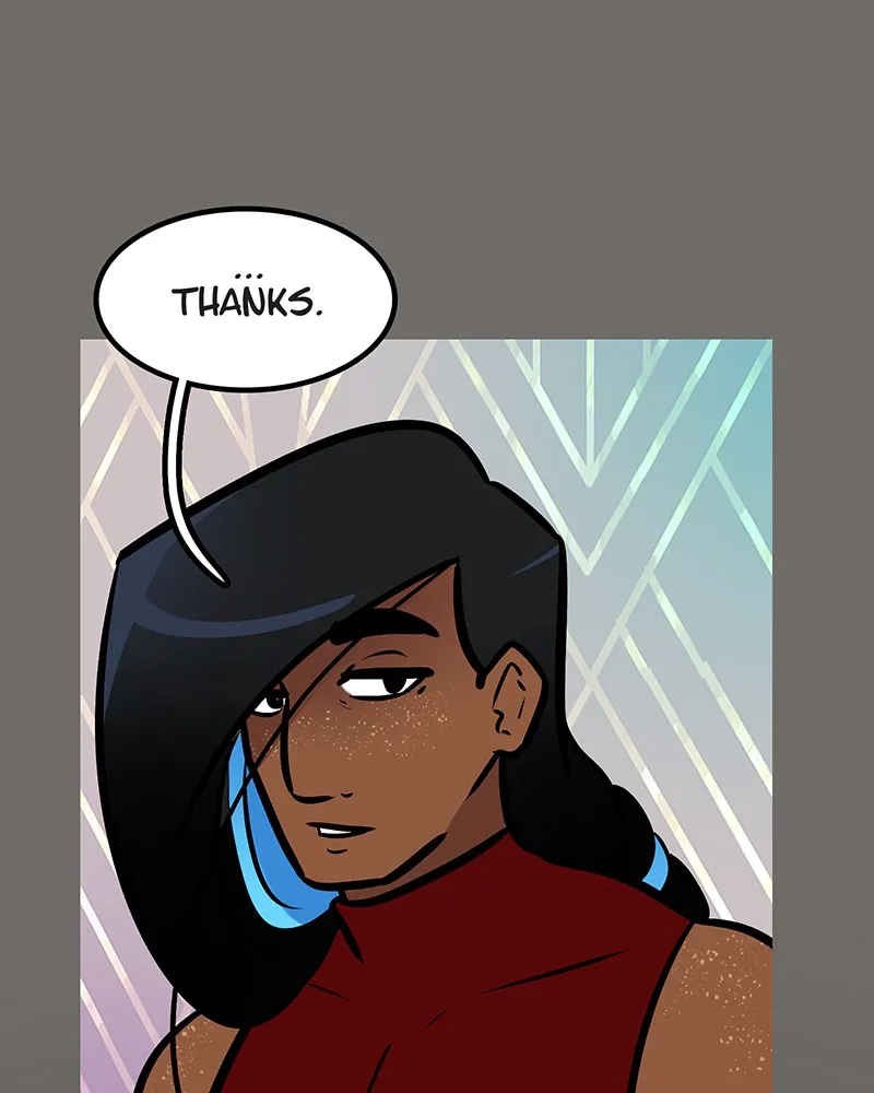 LoveBot Chapter 83 page 26 - 