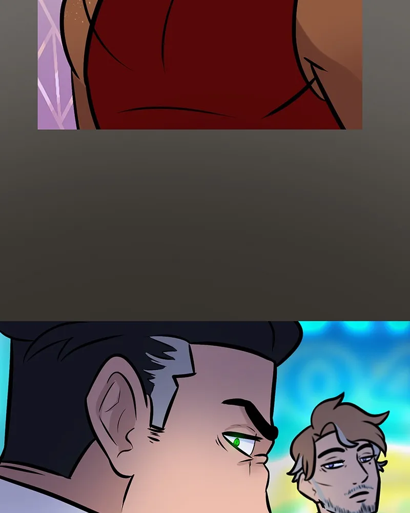 LoveBot Chapter 83 page 27 - 