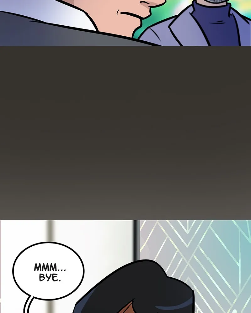 LoveBot Chapter 83 page 28 - 