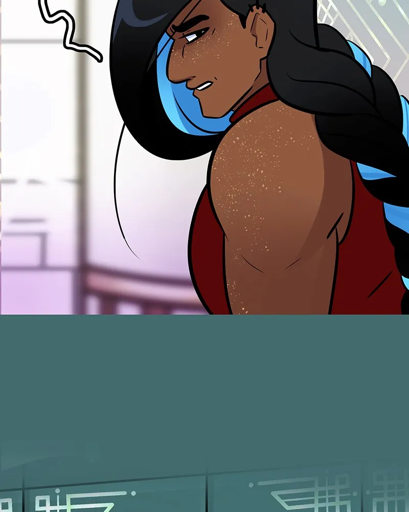 LoveBot Chapter 83 page 29 - 