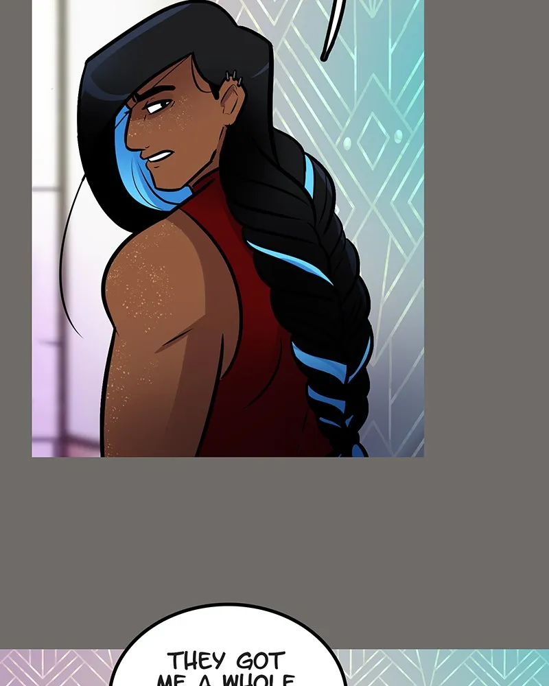 LoveBot Chapter 83 page 4 - 