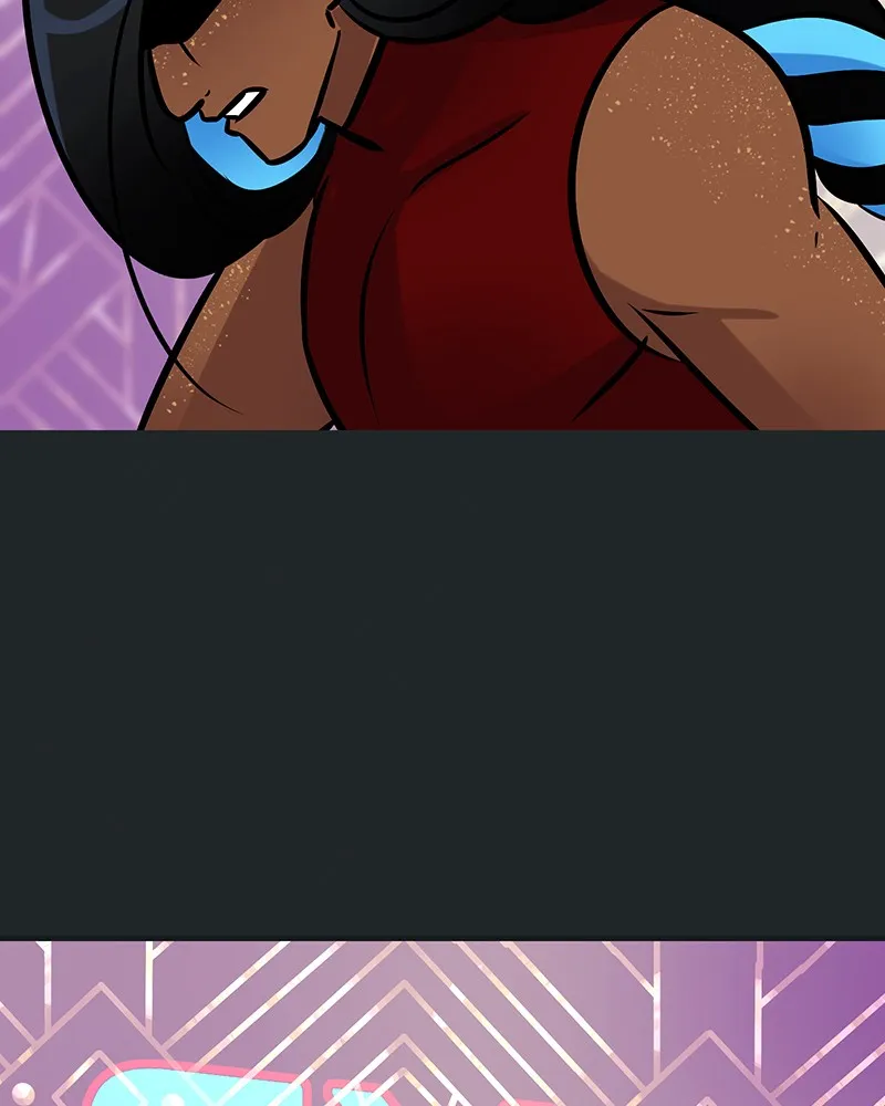 LoveBot Chapter 83 page 33 - 