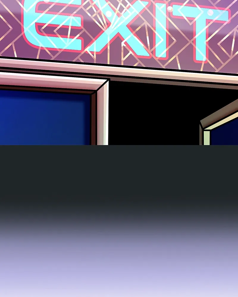 LoveBot Chapter 83 page 34 - 