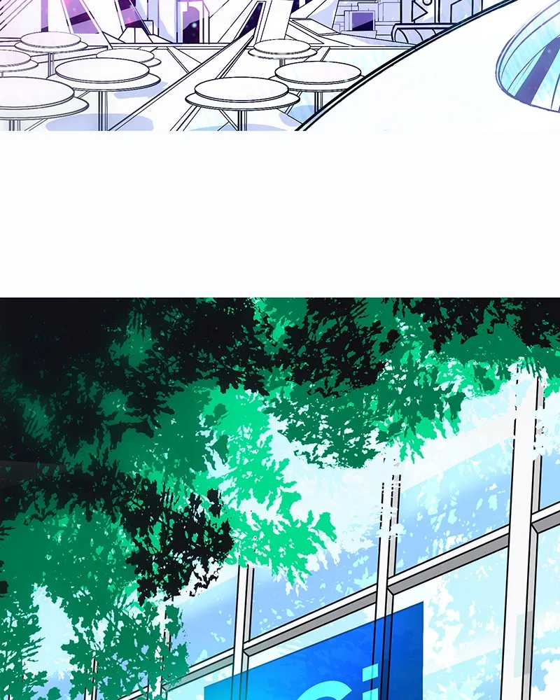 LoveBot Chapter 83 page 36 - 
