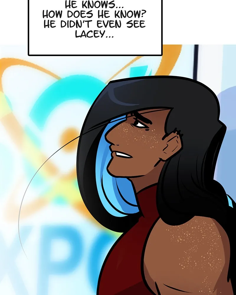 LoveBot Chapter 83 page 39 - 