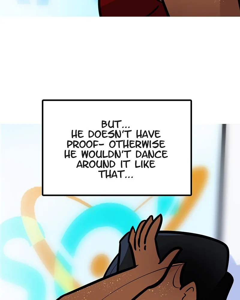 LoveBot Chapter 83 page 40 - 