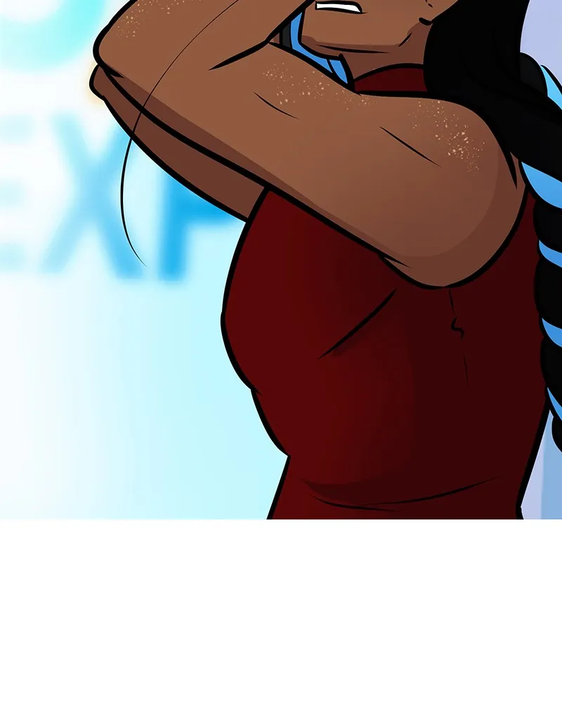 LoveBot Chapter 83 page 41 - 