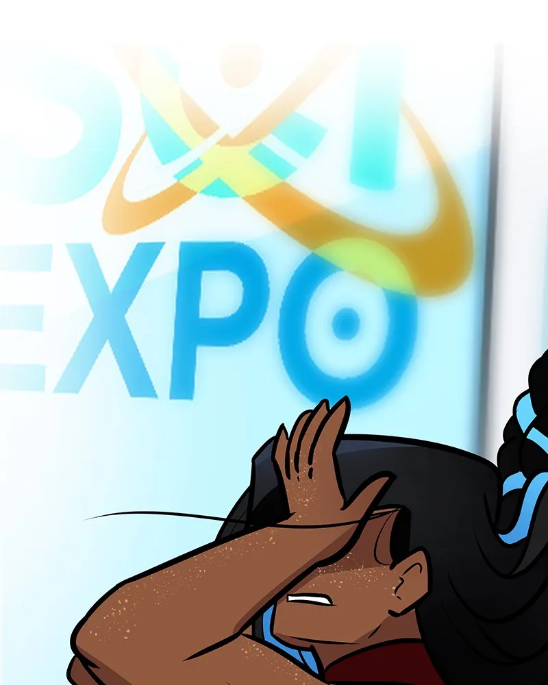 LoveBot Chapter 83 page 42 - 