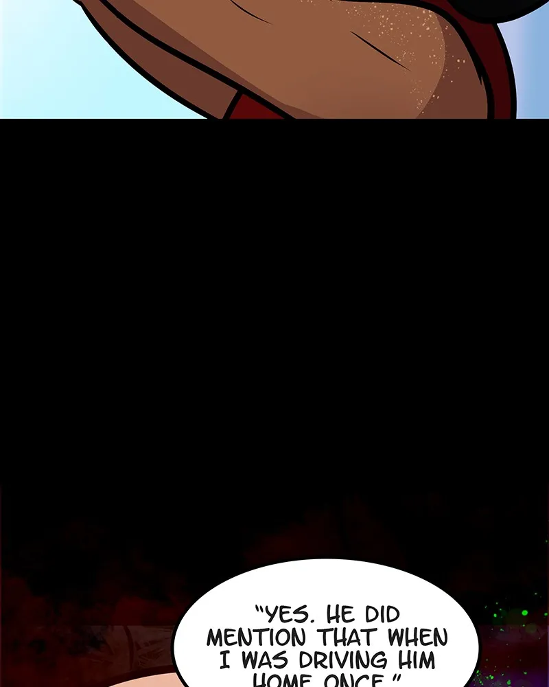 LoveBot Chapter 83 page 43 - 